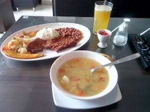 Gourmet - photo 1