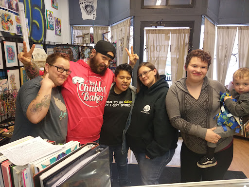 Explore mic tattoo ideas, creative tattoo ideas in Tooele, available at Modified piercing