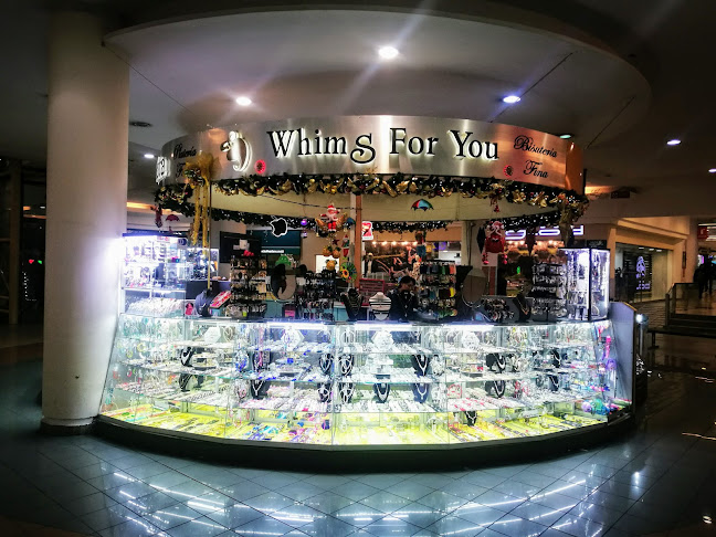 Whims For You - Quito