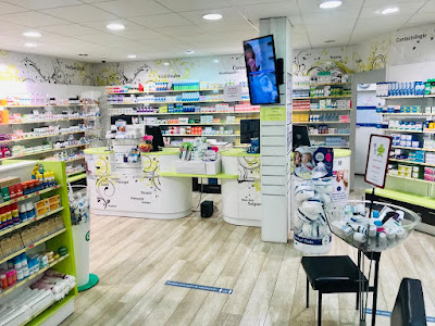 💊 Pharmacie Saint Pierre | Quartier Papus à Toulouse
