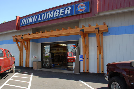 Lumber Store «Dunn Lumber - Renton», reviews and photos, 120 Factory Ave N, Renton, WA 98057, USA
