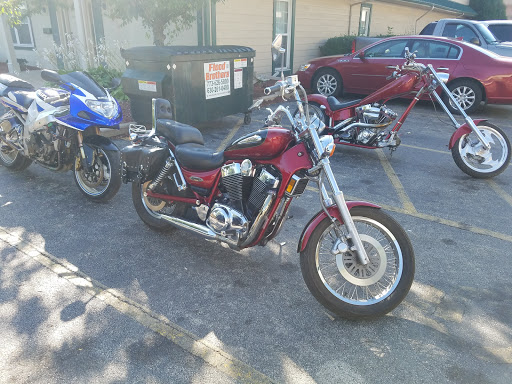 Used Motorcycle Dealer «Fornarelli Motorsports Inc.», reviews and photos, 1625 Weld Rd, Elgin, IL 60123, USA