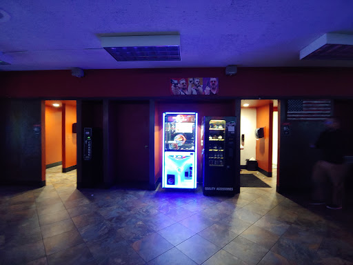 Bowling Alley «Strike City Lanes Bowling Center», reviews and photos, 1170 OR-99, Eugene, OR 97402, USA