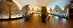 Atmosphère du Restaurant La Table du Millesime à Schiltigheim - n°8