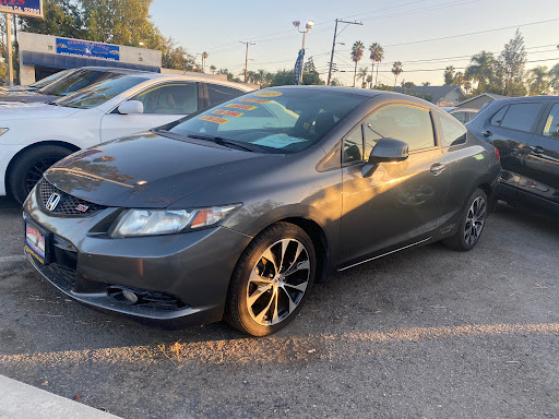 Used Car Dealer «Hernandez Auto Sales», reviews and photos, 619 N Anaheim Blvd, Anaheim, CA 92805, USA