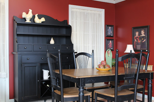 Furniture Store «Romberger Furniture Inc», reviews and photos, 190 E Main St, Valley View, PA 17983, USA