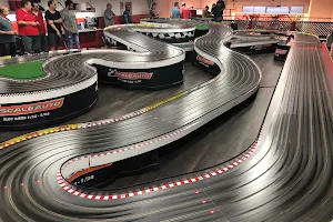 Icar Indoor Slot Racing image