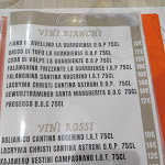 Photo n°5 de l'avis de tony.e fait le 11/12/2021 à 22:04 sur le  Joia Ristorante à Casapulla