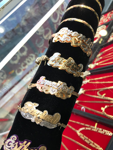 Jewelry Designer «Unique Jewelry», reviews and photos, 711 Park St B, Hartford, CT 06106, USA