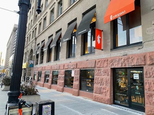 Outdoor Sports Store «Cotopaxi», reviews and photos, 74 Main St, Salt Lake City, UT 84101, USA