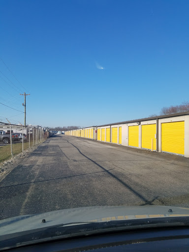 Self-Storage Facility «Life Storage», reviews and photos, 1105 Old State Rte 74, Batavia, OH 45103, USA
