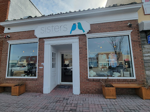Sisters, 23 Broadway, Denville, NJ 07834, USA, 