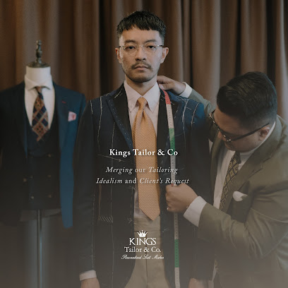 Kings Tailor & Co.