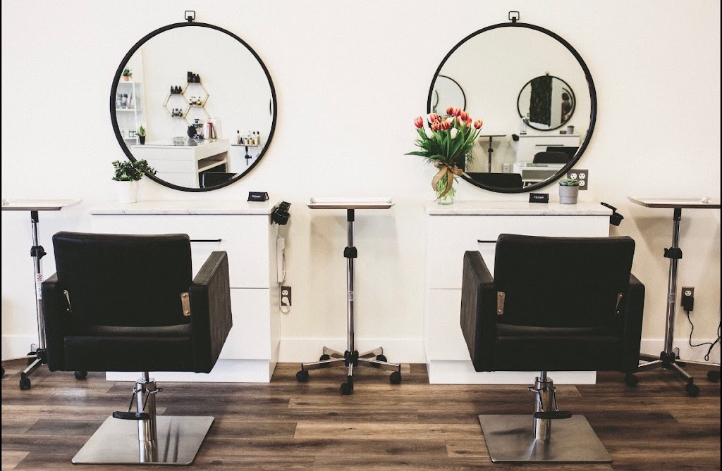 Jacquie Cervantes Hair & Beauty 49418