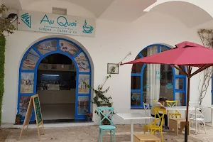 Au Quai Crêpe Café & Co Djerba image