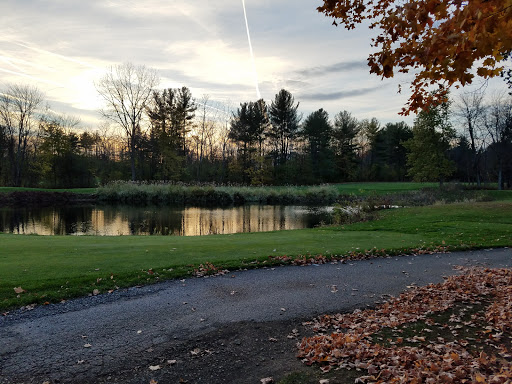 Golf Course «Town of Colonie Golf Course», reviews and photos, 418 Consaul Rd, Schenectady, NY 12304, USA