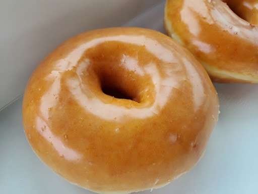 Donut Shop «Krispy Kreme», reviews and photos, 1021 Polaris Pkwy, Columbus, OH 43240, USA
