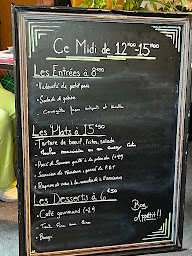 Photo n°14 de Le Moulin de la Galette à Paris ()