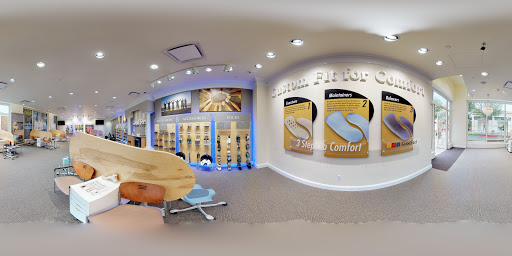 Orthotics & Prosthetics Service «The Good Feet Store», reviews and photos, 2035 NW Allie Ave, Hillsboro, OR 97124, USA