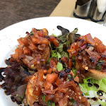 Photo n°1 de l'avis de 3va. fait le 13/04/2022 à 18:57 sur le  La Bella Toscana. Ristorante Pizzeria Italienische und Indische küche à Bad Sooden-Allendorf