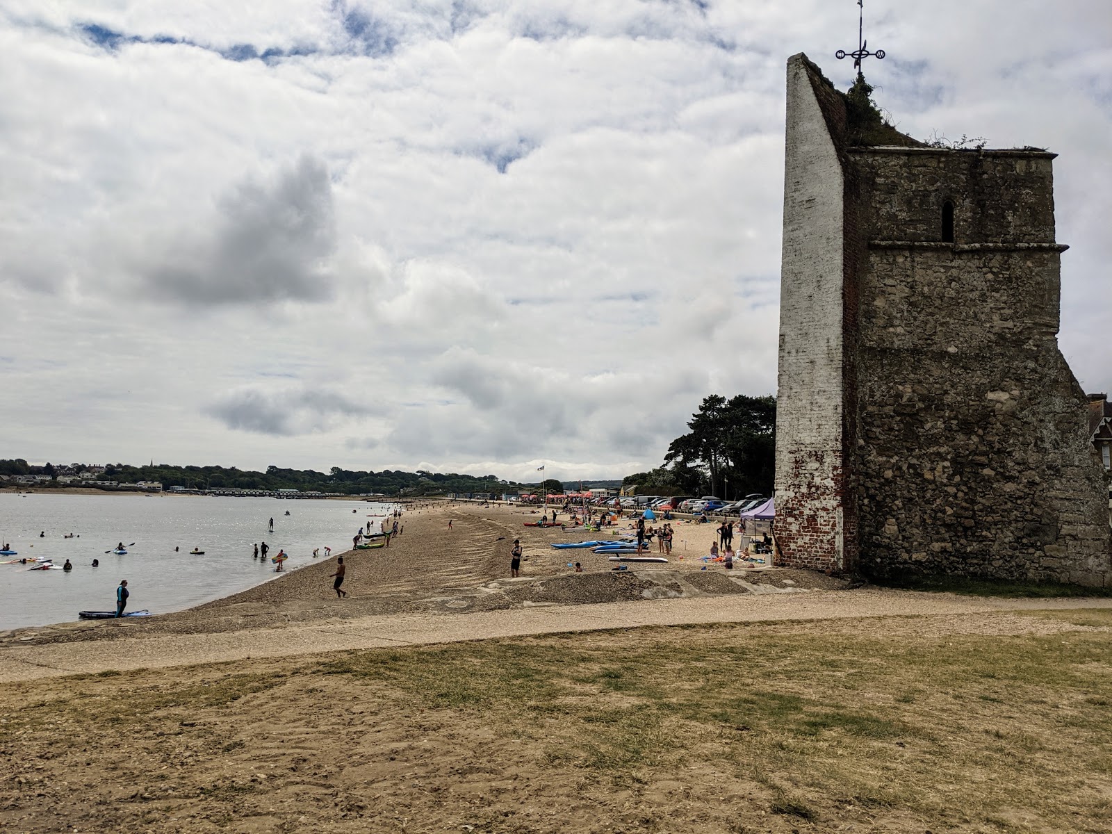 St. Helens Duver Beach photo #7
