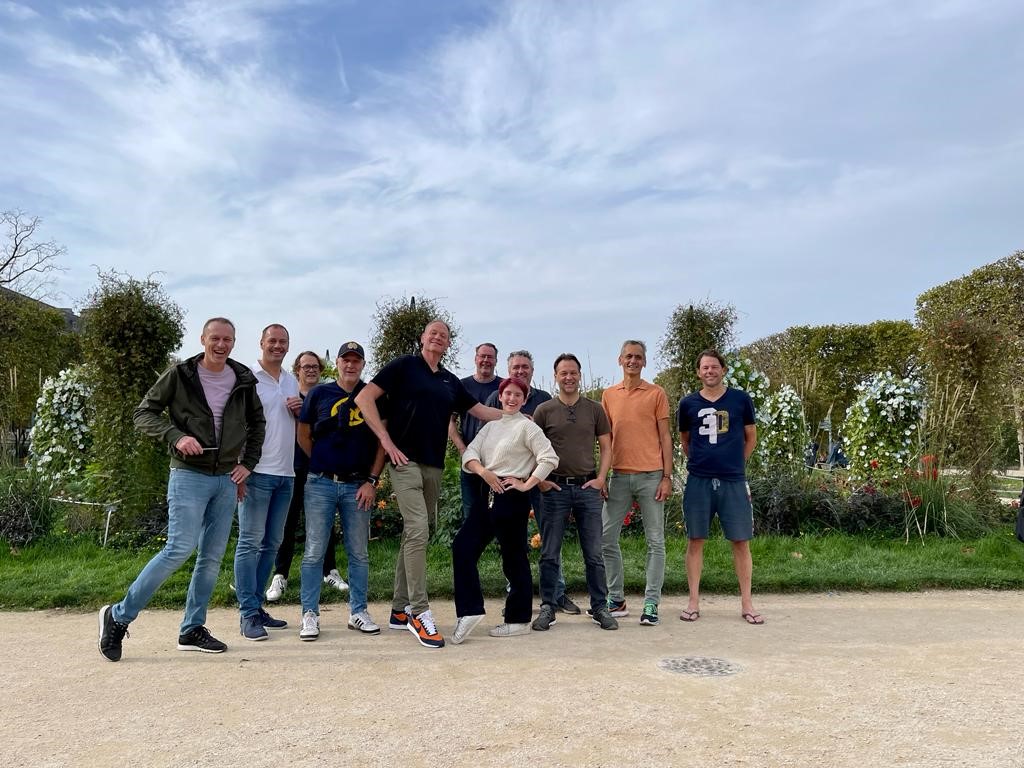 Photo n° 1 de l'avis de Hans.l fait le 31/10/2022 à 14:43