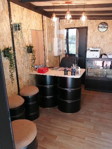 Photo 4 - Garage Sam Monterfil