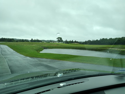 Golf Course «National Golf Links of America», reviews and photos, 16 Sebonac Inlet Rd, Southampton, NY 11968, USA