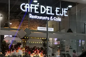 Café del Eje Armenia image