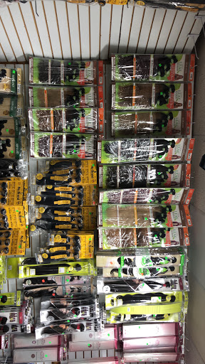 Beauty Salon «Beauty Land African Braiding», reviews and photos, 840 W Raleigh Blvd, Rocky Mount, NC 27803, USA