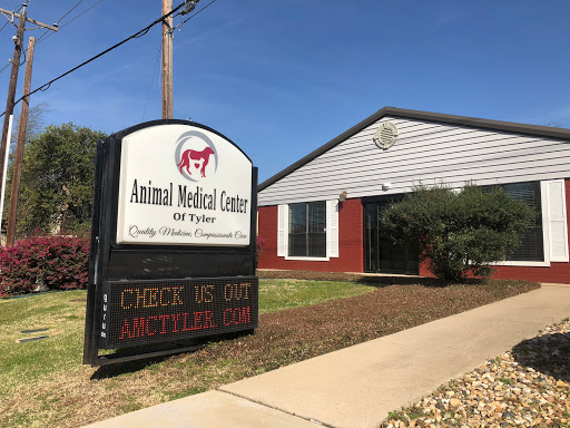 3000 Shiloh Rd, Tyler, TX 75703, USA