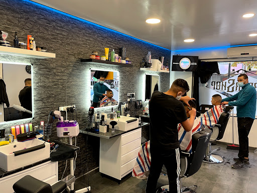 970 Barber Shop en Humanes de Madrid, Madrid
