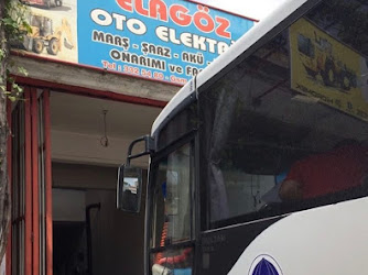 KAYSERİ ELAGÖZ OTO