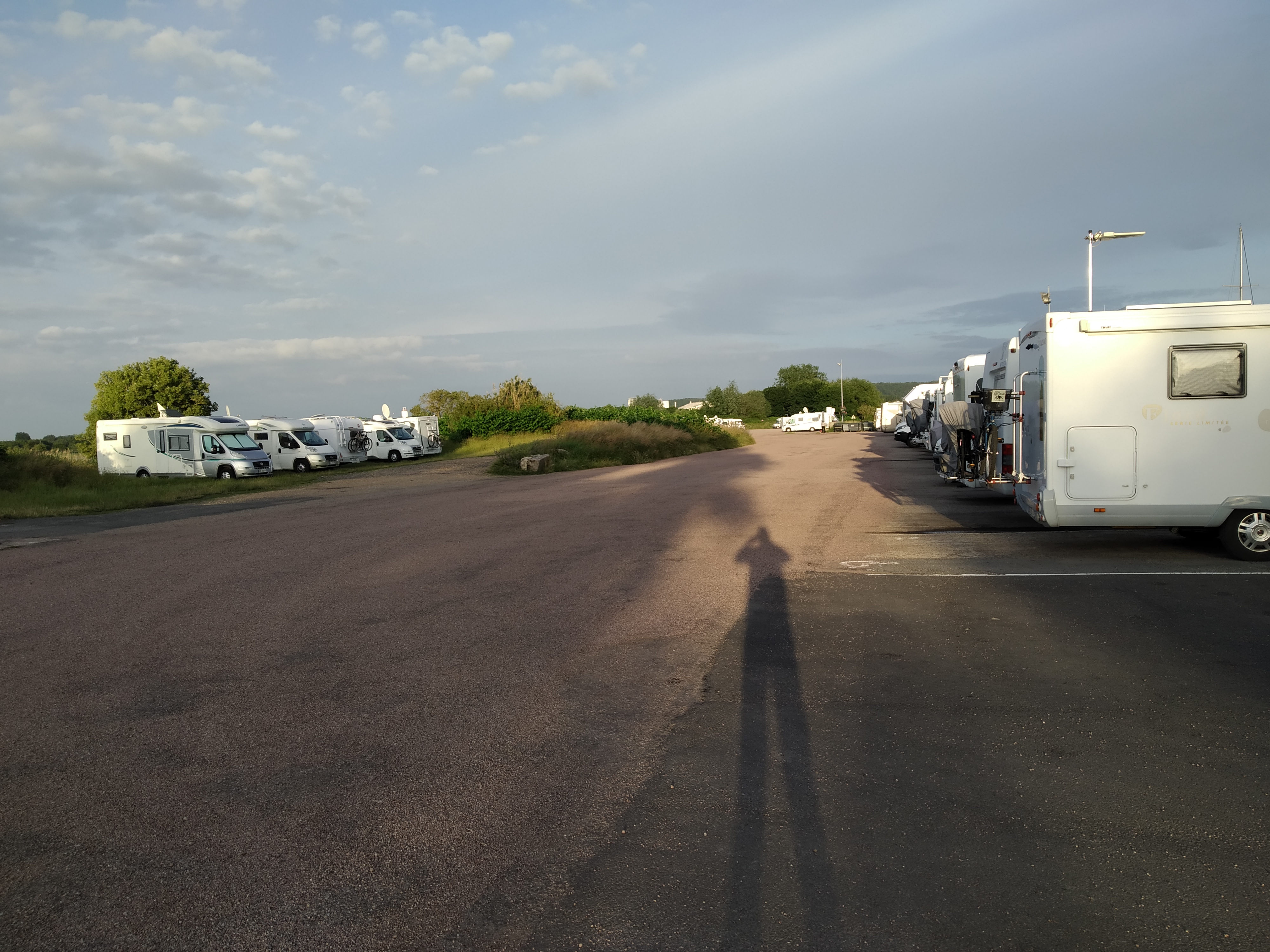 Photo n° 2 de l'avis de Florent.C fait le 04/07/2021 à 21:39