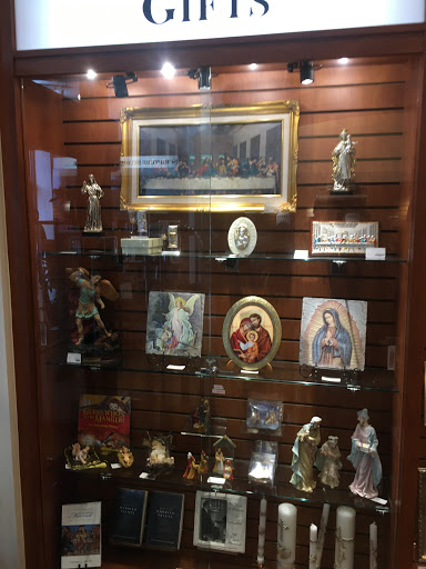 Christian Book Store «Pauline Books & Media», reviews and photos, 172 Michigan Avenue, Chicago, IL 60601, USA