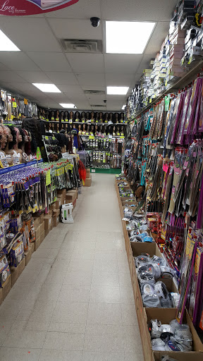 Beauty Supply Store «Valley Stream Beauty Supply», reviews and photos, 3W W Merrick Rd, Valley Stream, NY 11580, USA