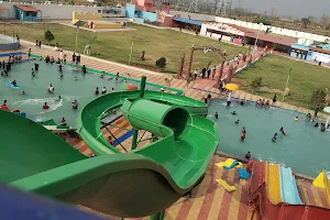 Shree balaji fun and joy waterpark image