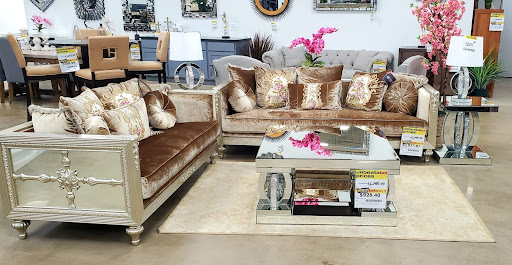 Furniture Store «BEL Furniture - Humble», reviews and photos, 20424 US-59, Humble, TX 77338, USA