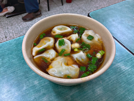 林家牛肉麵水餃 的照片