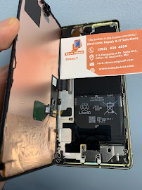 TECH CLINIC - IT SOLUTIONS - Photo 3 - Car repair in Rockville, MD, Washington