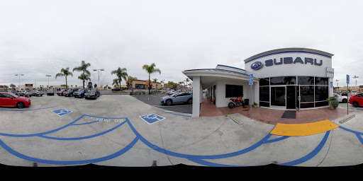 Subaru Dealer «Irvine Subaru», reviews and photos, 23663 Rockfield Blvd, Lake Forest, CA 92630, USA