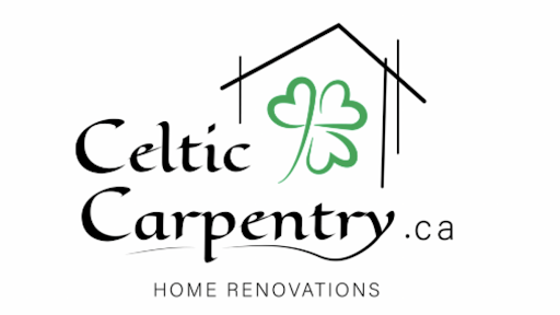 Celtic Carpentry