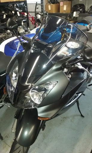 Motorcycle Dealer «Omni Power Sports Llc», reviews and photos, 1004 Gravel Pike, Palm, PA 18070, USA