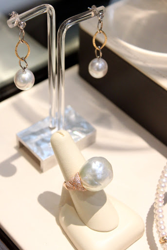 Jewelry Store «ER Sawyer Jewelers», reviews and photos, 638 4th St, Santa Rosa, CA 95404, USA