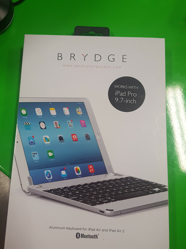 Computer Store «Simply Mac - Apple Premier Partner», reviews and photos, 305 FM1382 #621, Cedar Hill, TX 75104, USA