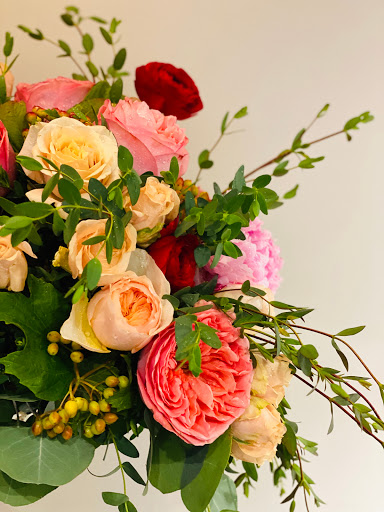 Flower Designer «Bloom Couture Floral Studio», reviews and photos, 769 Tremont St, Boston, MA 02118, USA