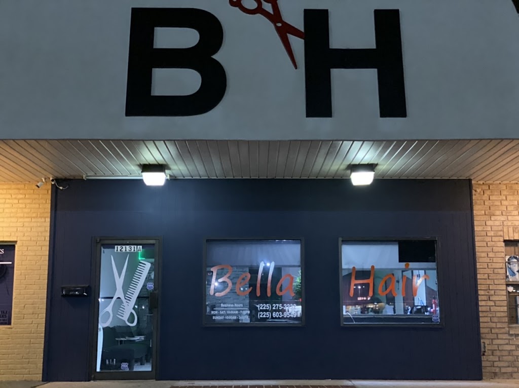 Bella Hair Salon Baton Rouge, LA 70815 Services and Reviews
