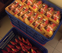 Makaroni Keju Jogja photo