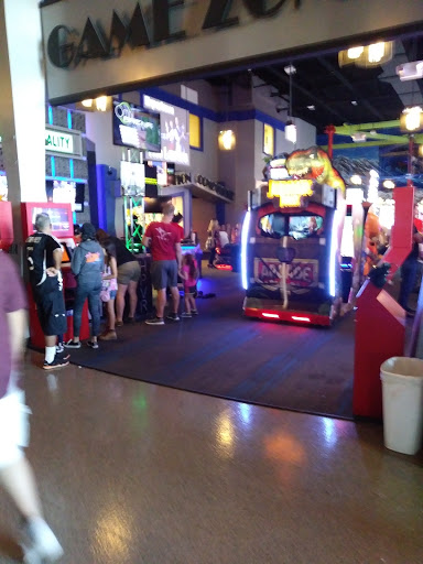 Amusement Center «HeadPinz Entertainment Center», reviews and photos, 14513 Global Pkwy, Fort Myers, FL 33913, USA