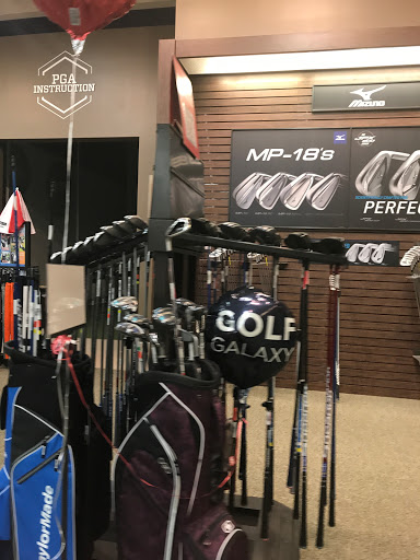 Sporting Goods Store «Golf Galaxy», reviews and photos, 4250 Easton Gateway Dr, Columbus, OH 43219, USA